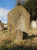 image of grave number 821451